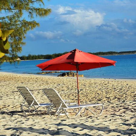 Pigeon Cay Beach Club Arthur Town Zewnętrze zdjęcie