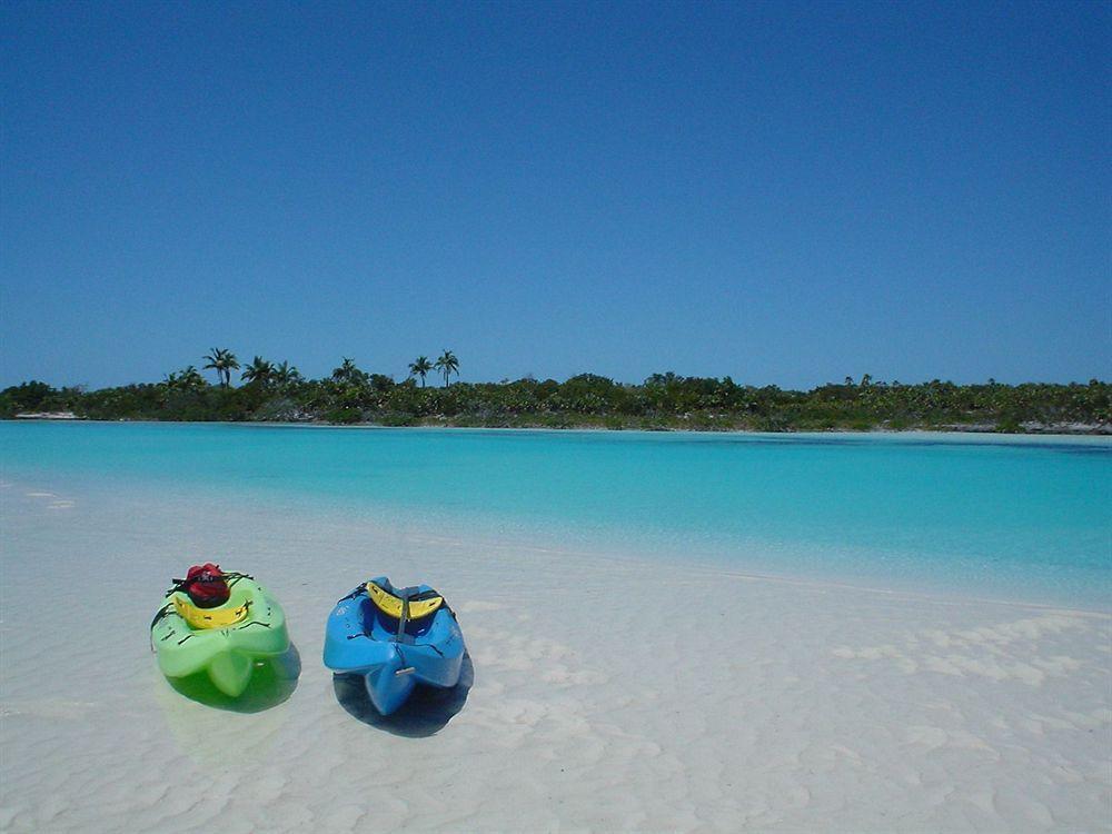 Pigeon Cay Beach Club Arthur Town Zewnętrze zdjęcie