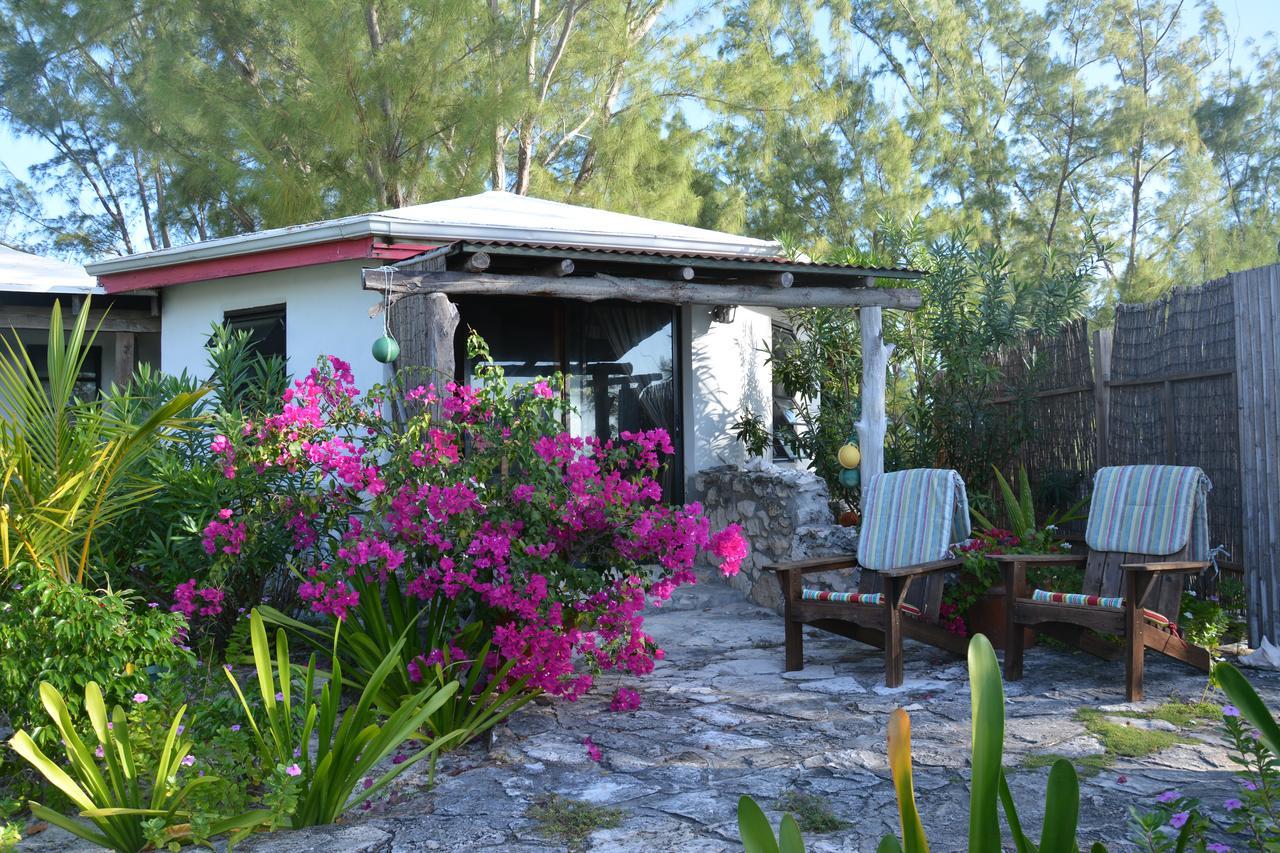 Pigeon Cay Beach Club Arthur Town Zewnętrze zdjęcie