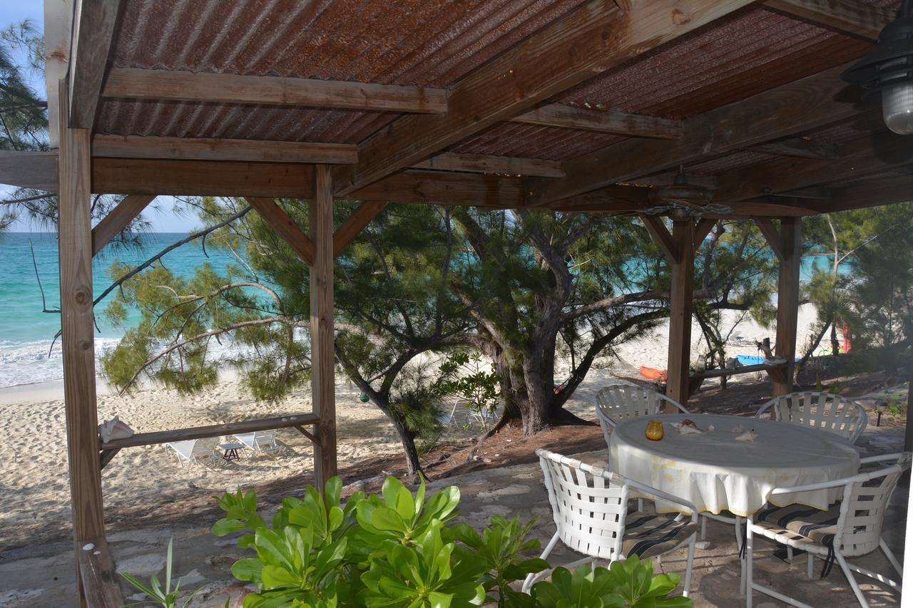 Pigeon Cay Beach Club Arthur Town Zewnętrze zdjęcie