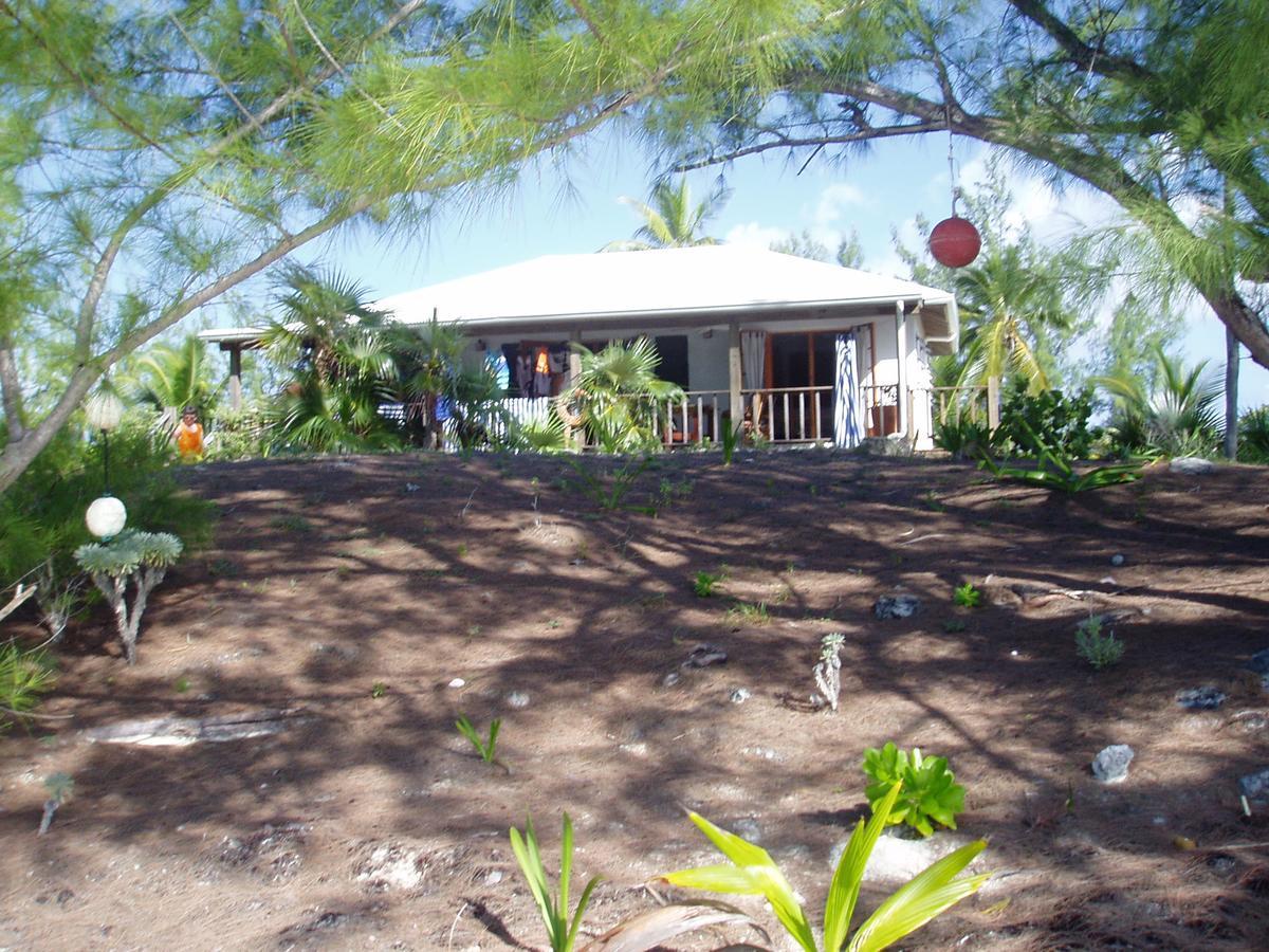 Pigeon Cay Beach Club Arthur Town Zewnętrze zdjęcie