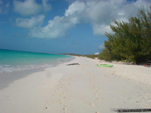 Pigeon Cay Beach Club Arthur Town Zewnętrze zdjęcie