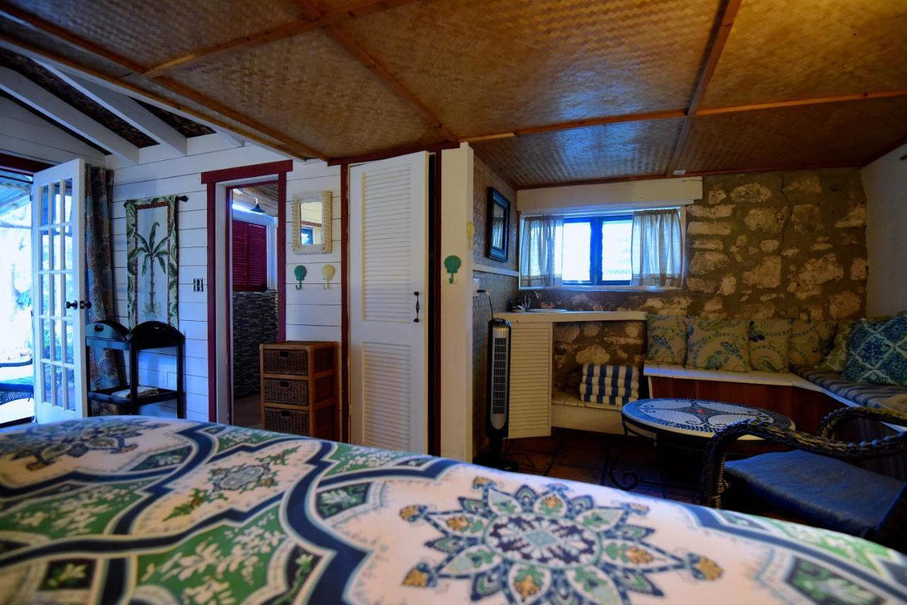 Pigeon Cay Beach Club Arthur Town Zewnętrze zdjęcie